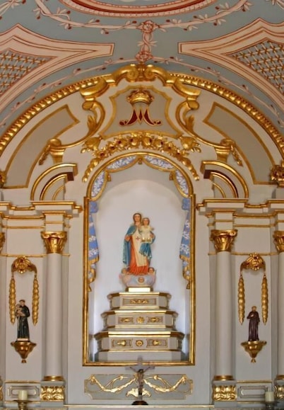 Quinta de Nossa Senhora das Mercês