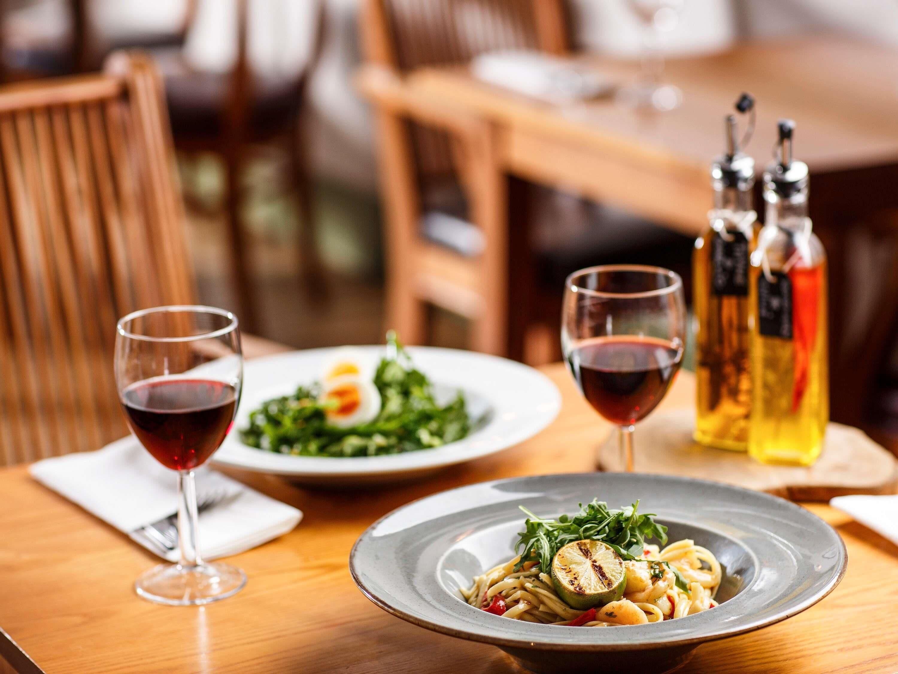 Foto - Mercure Birmingham West Hotel