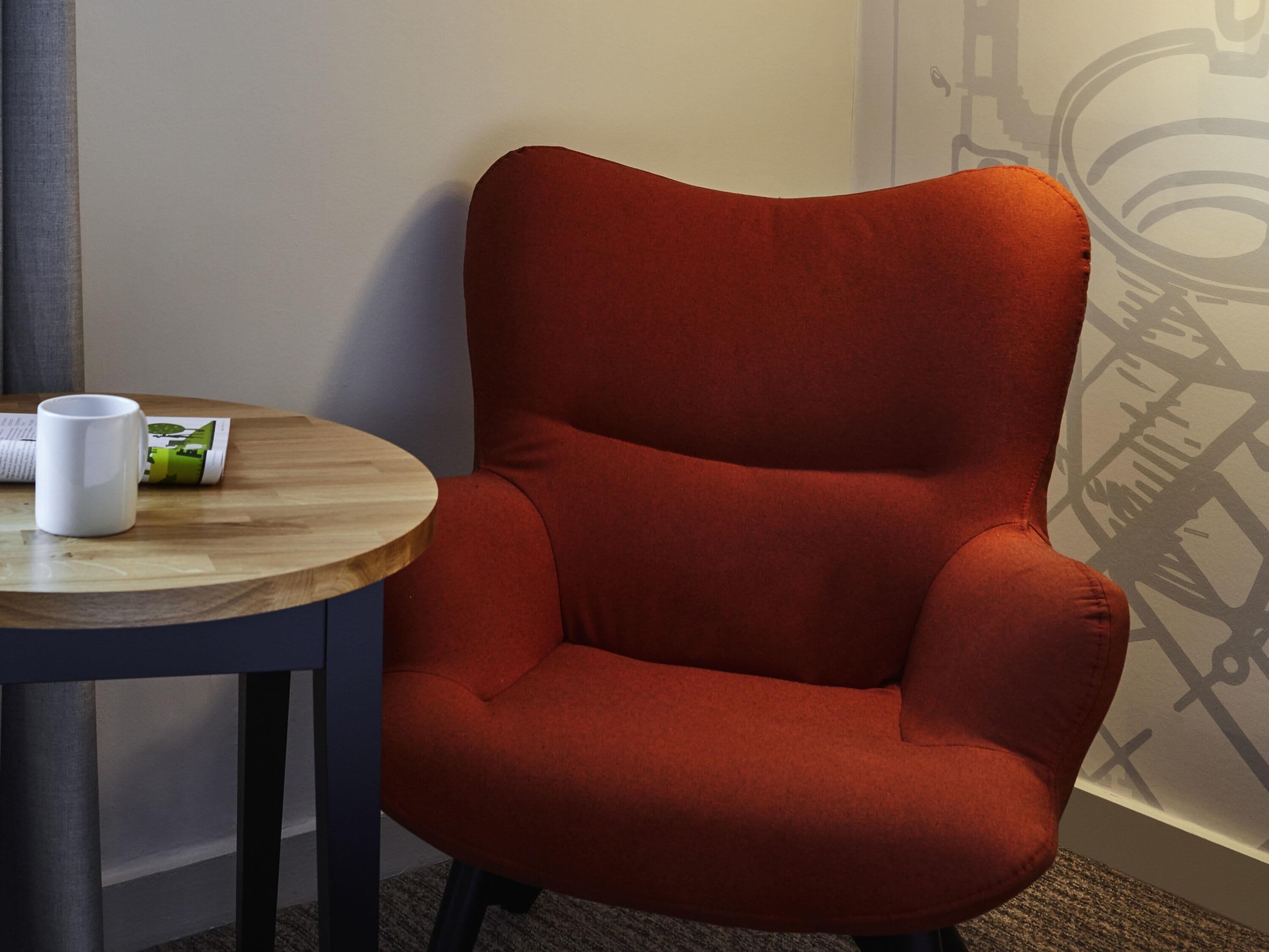 Foto - Mercure Birmingham West Hotel