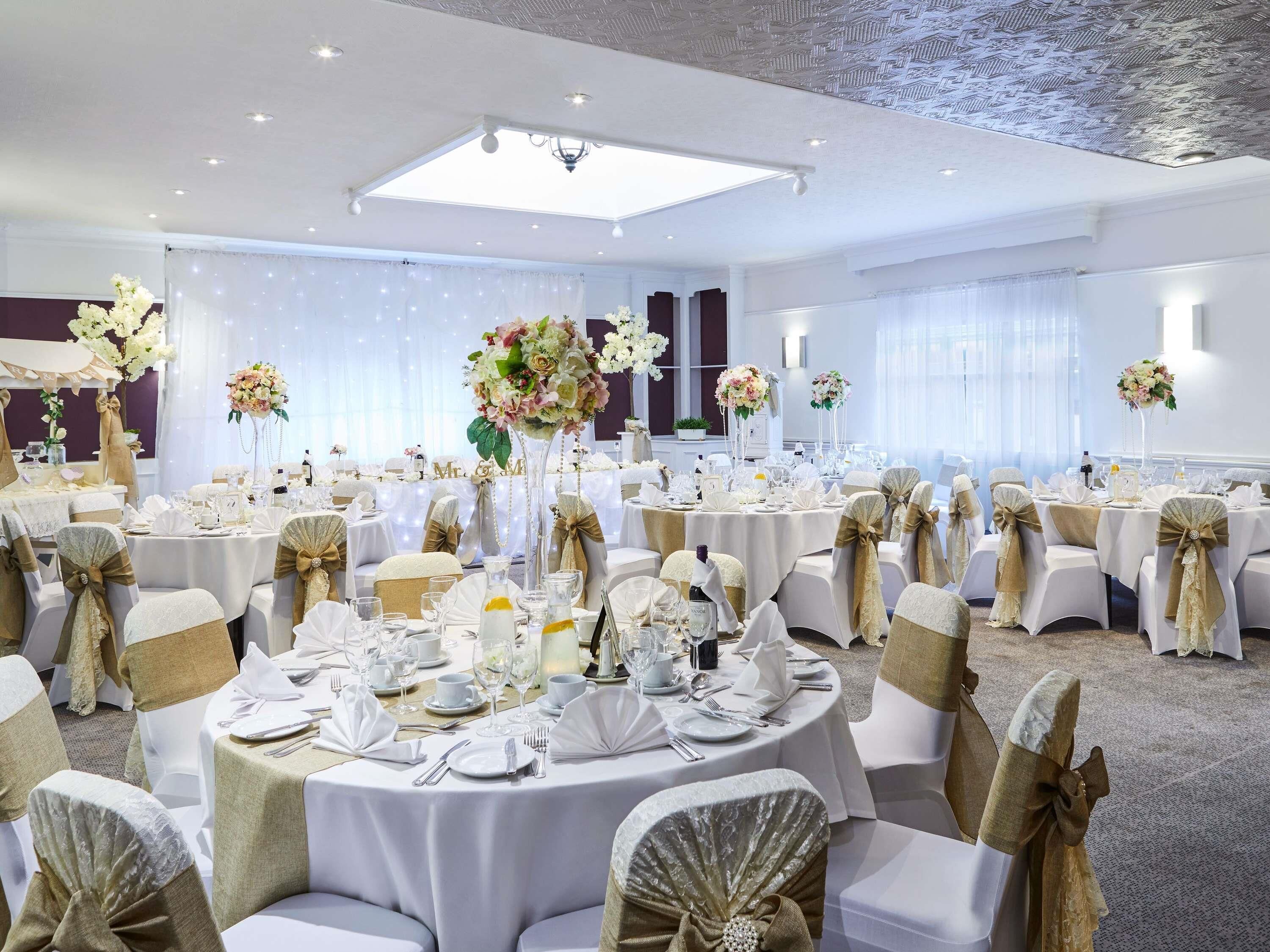 Foto - Mercure Birmingham West Hotel