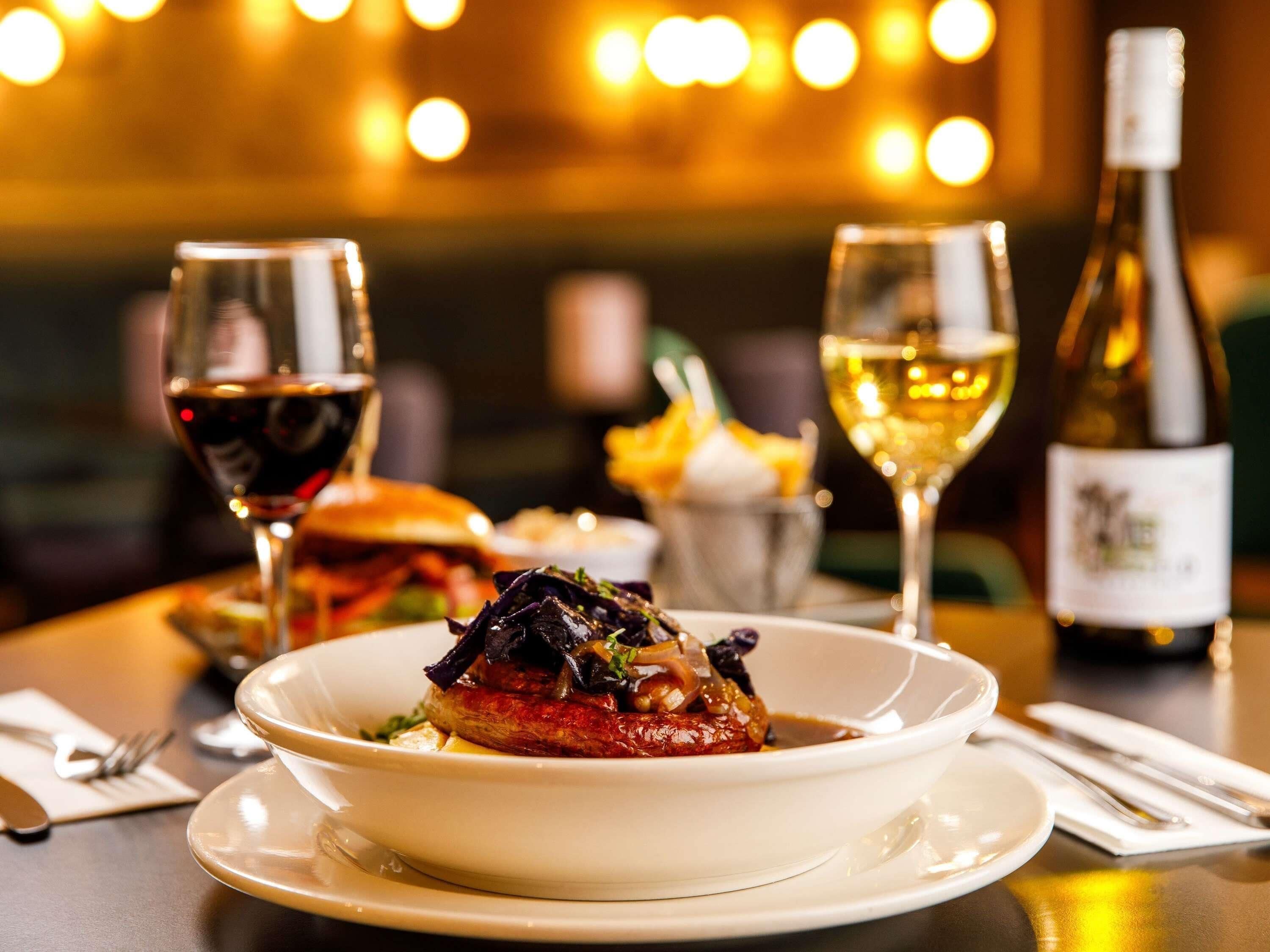 Foto - Mercure Birmingham West Hotel