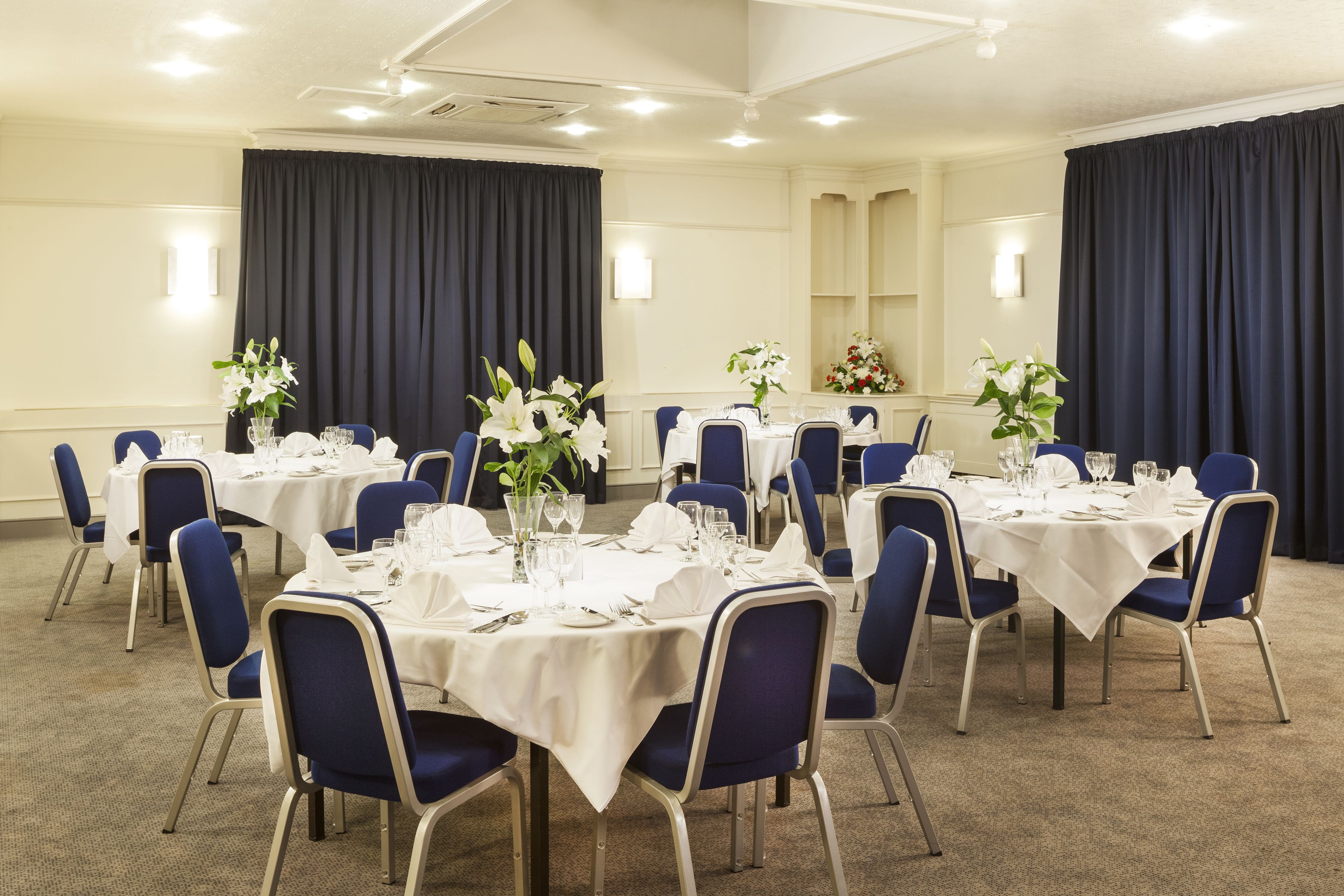 Foto - Mercure Birmingham West Hotel