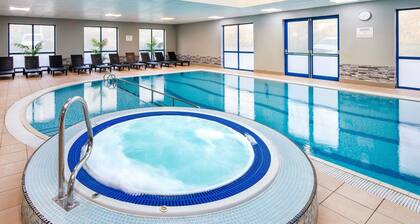 Mercure Birmingham West Hotel