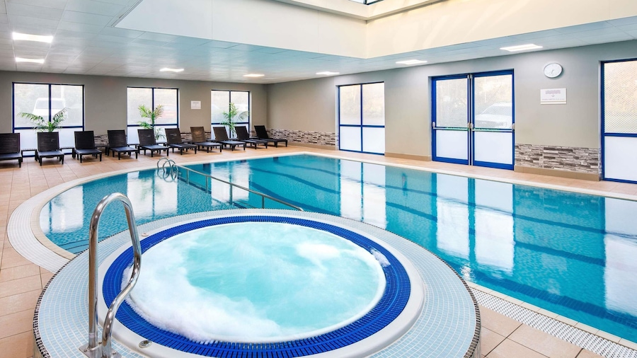 Mercure Birmingham West Hotel