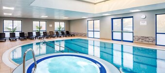 Mercure Birmingham West Hotel