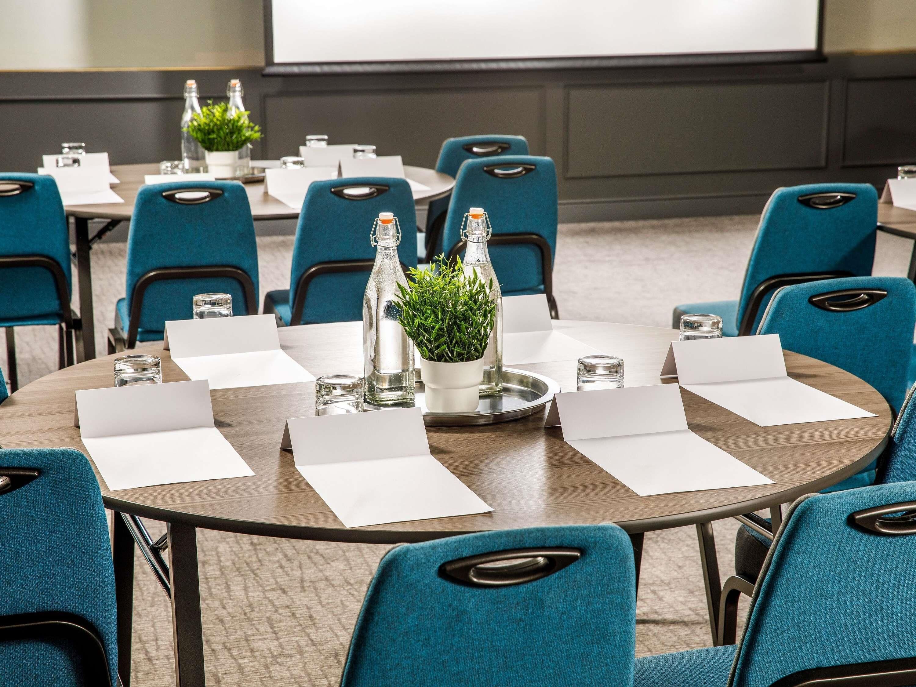 Foto - Mercure Birmingham West Hotel
