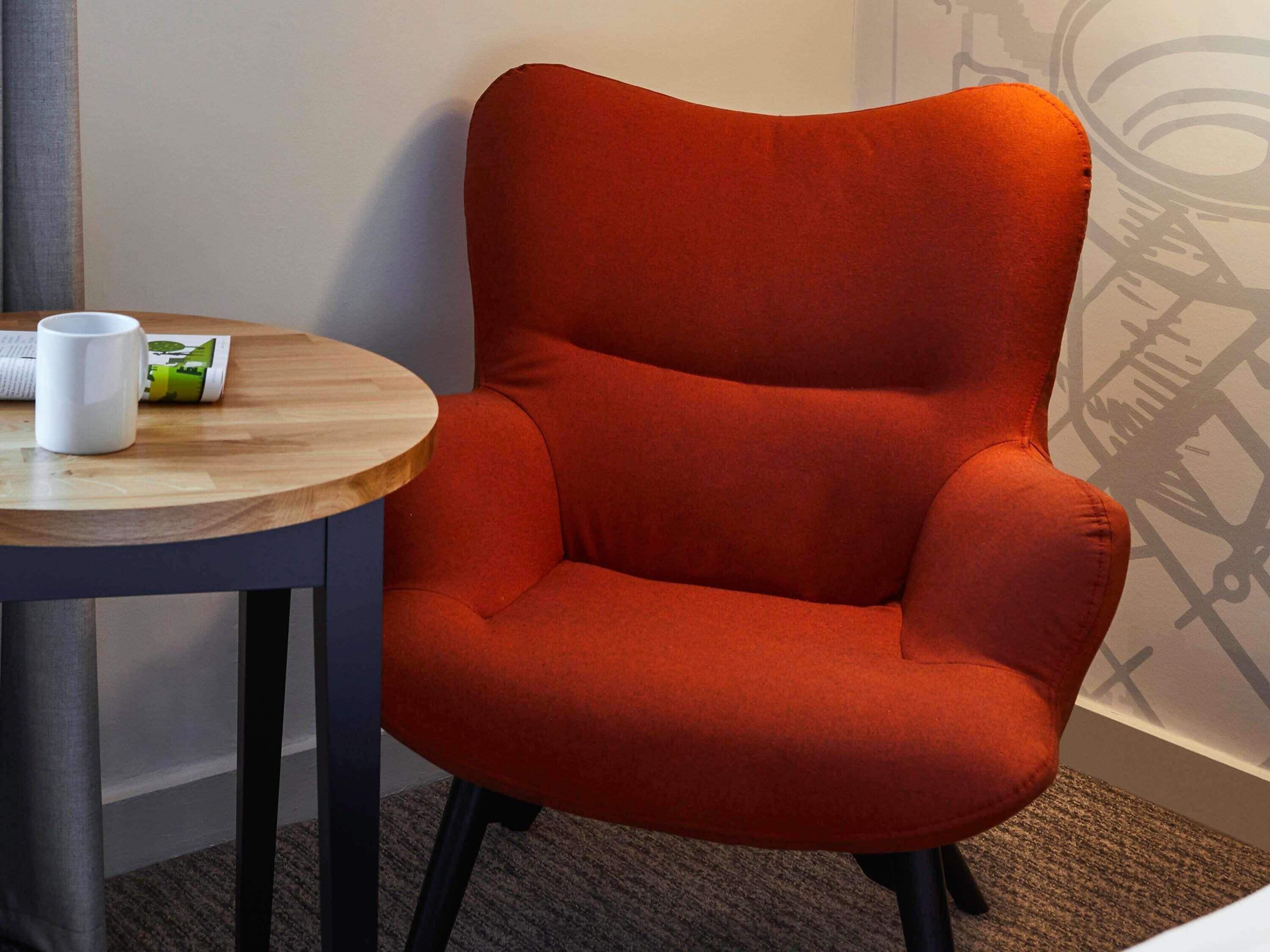 Foto - Mercure Birmingham West Hotel