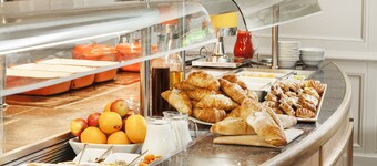 Mercure Birmingham West Hotel