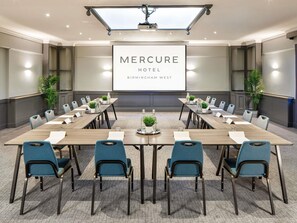 Meeting facility - Mercure Birmingham West Hotel (West Bromwich)