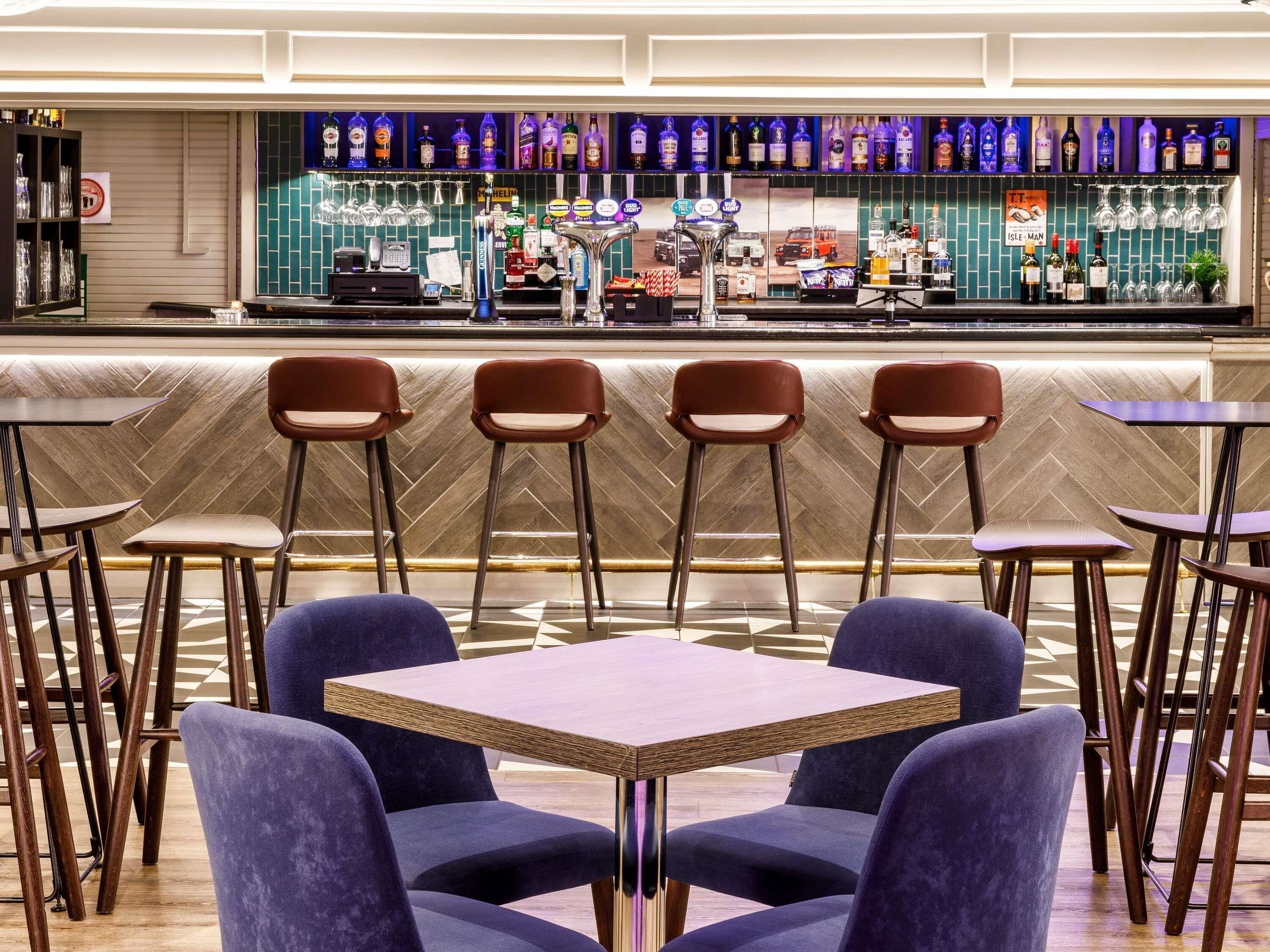 Foto - Mercure Birmingham West Hotel