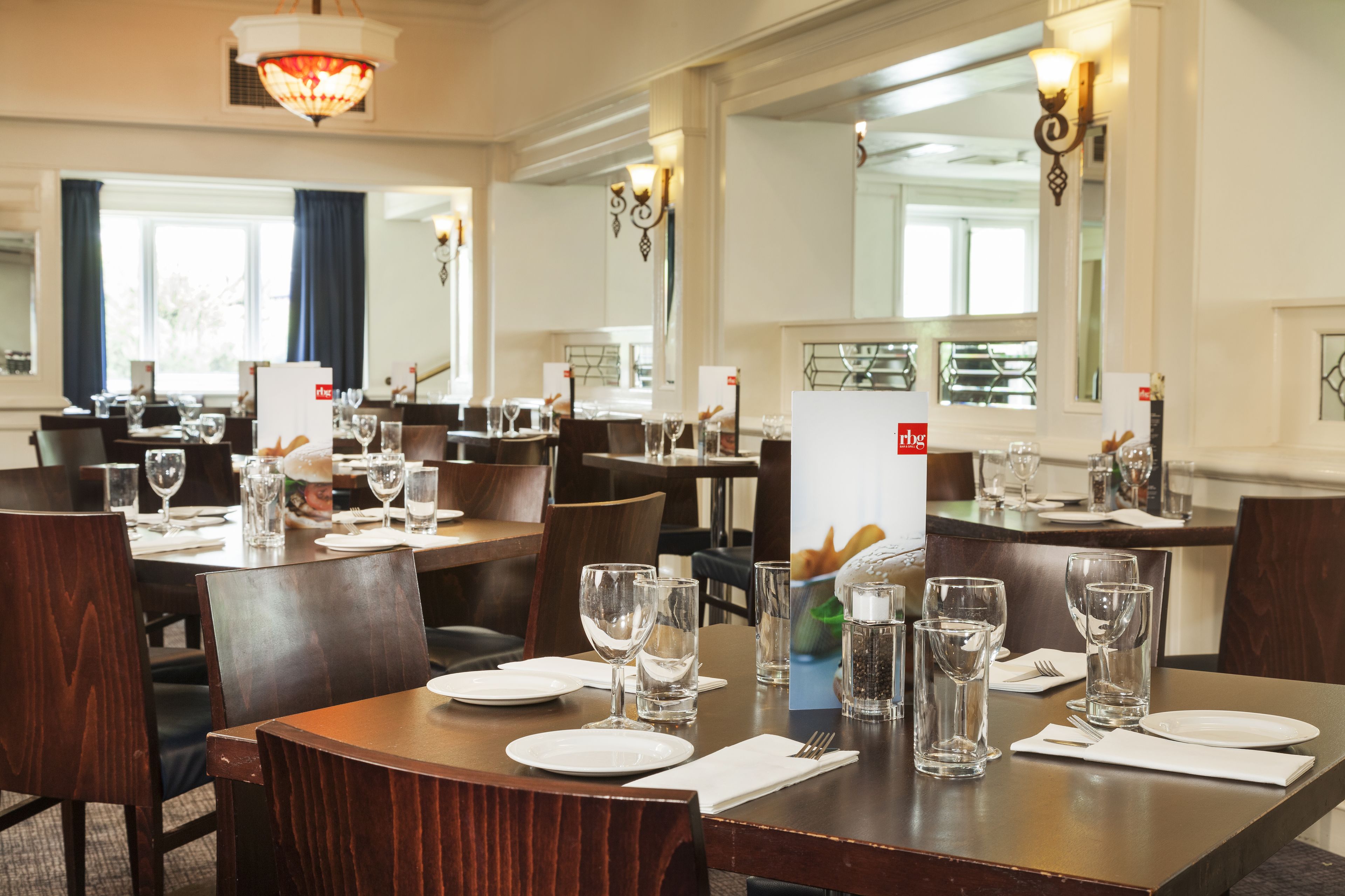 Foto - Mercure Birmingham West Hotel