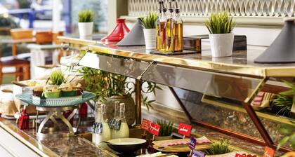 Mercure Birmingham West Hotel