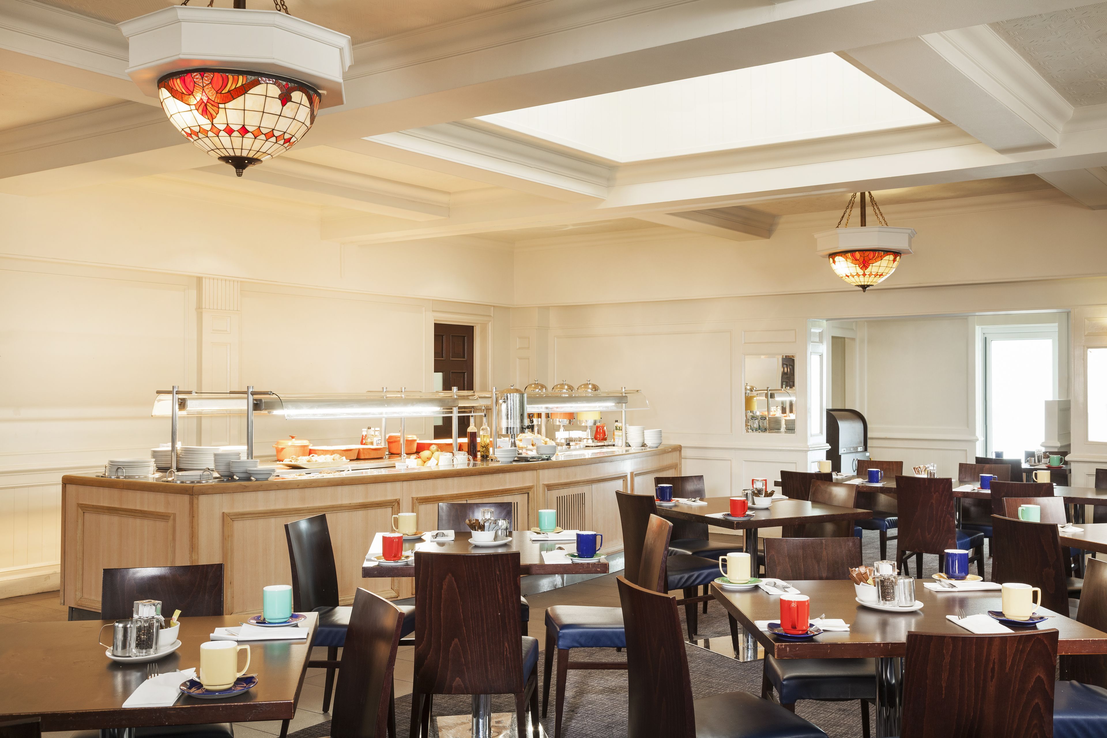 Foto - Mercure Birmingham West Hotel