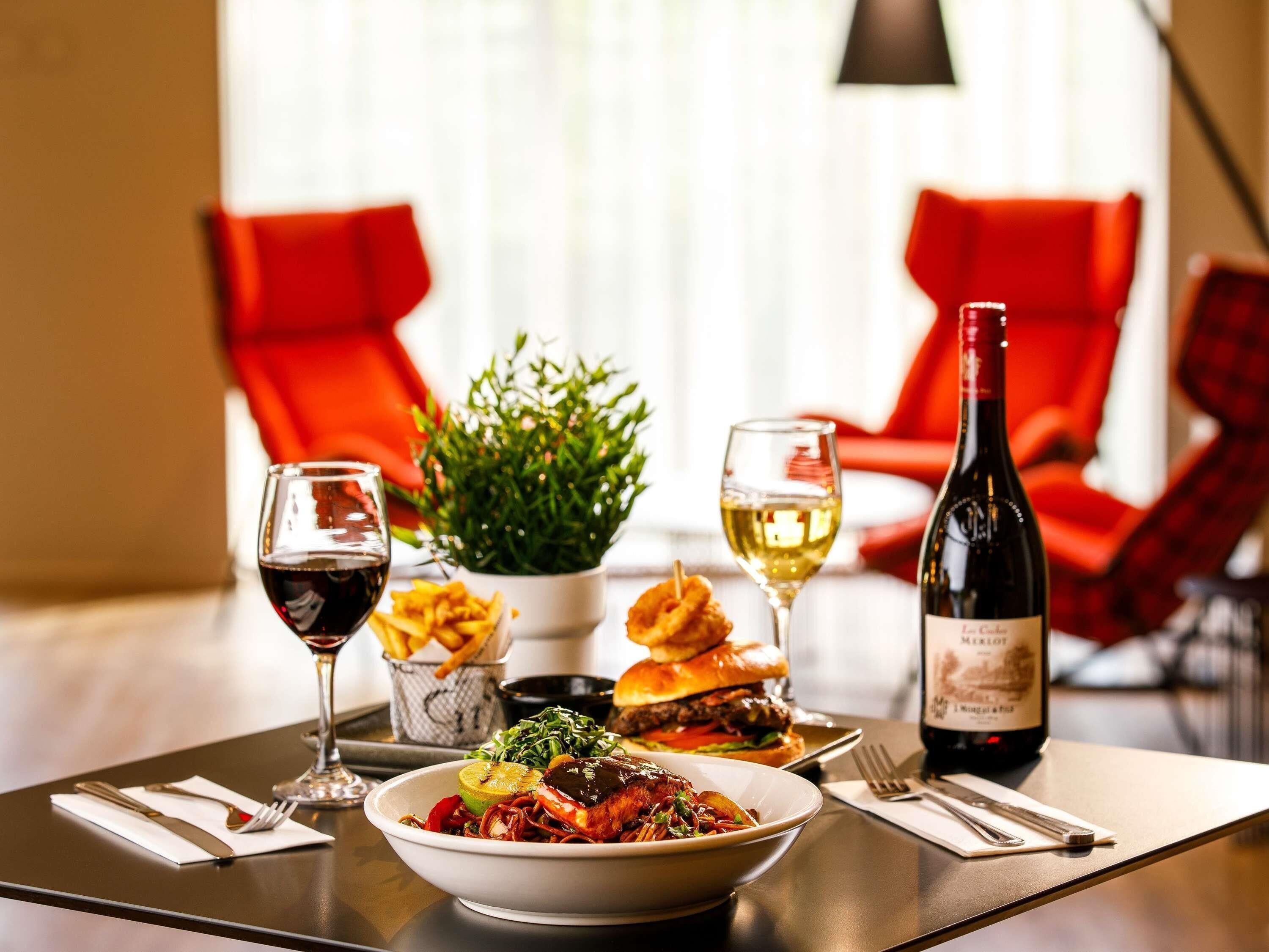 Foto - Mercure Birmingham West Hotel