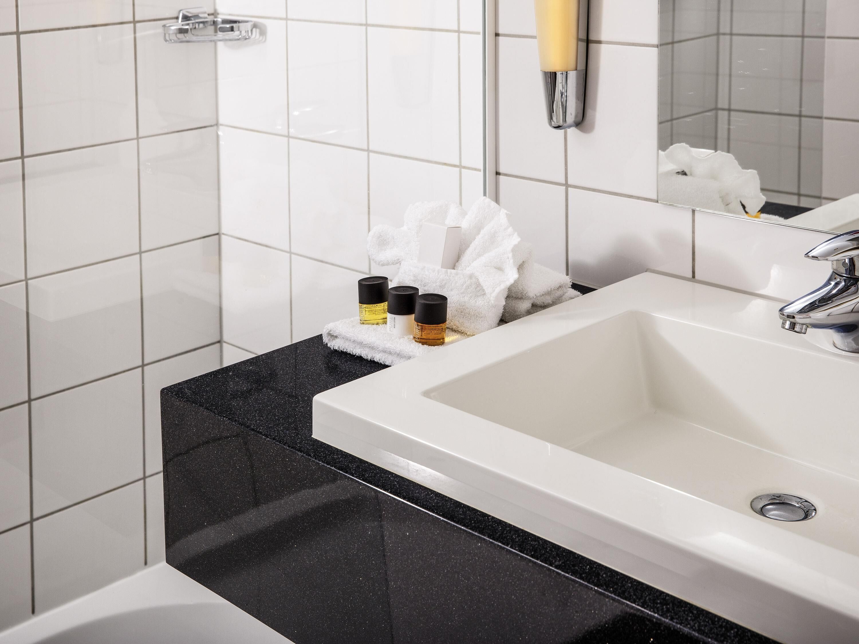 Foto - Mercure Birmingham West Hotel