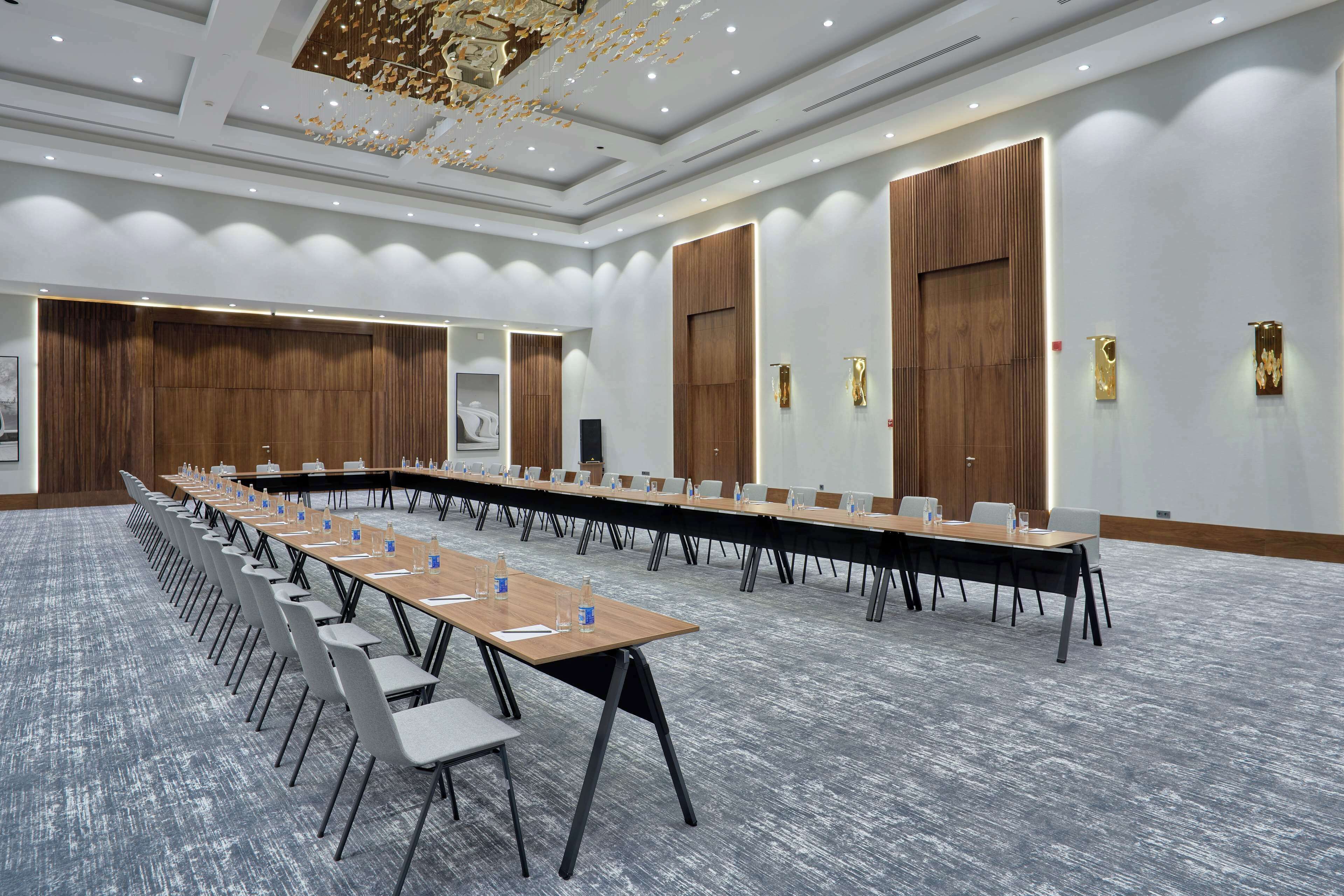 Foto - Radisson Hotel Baku