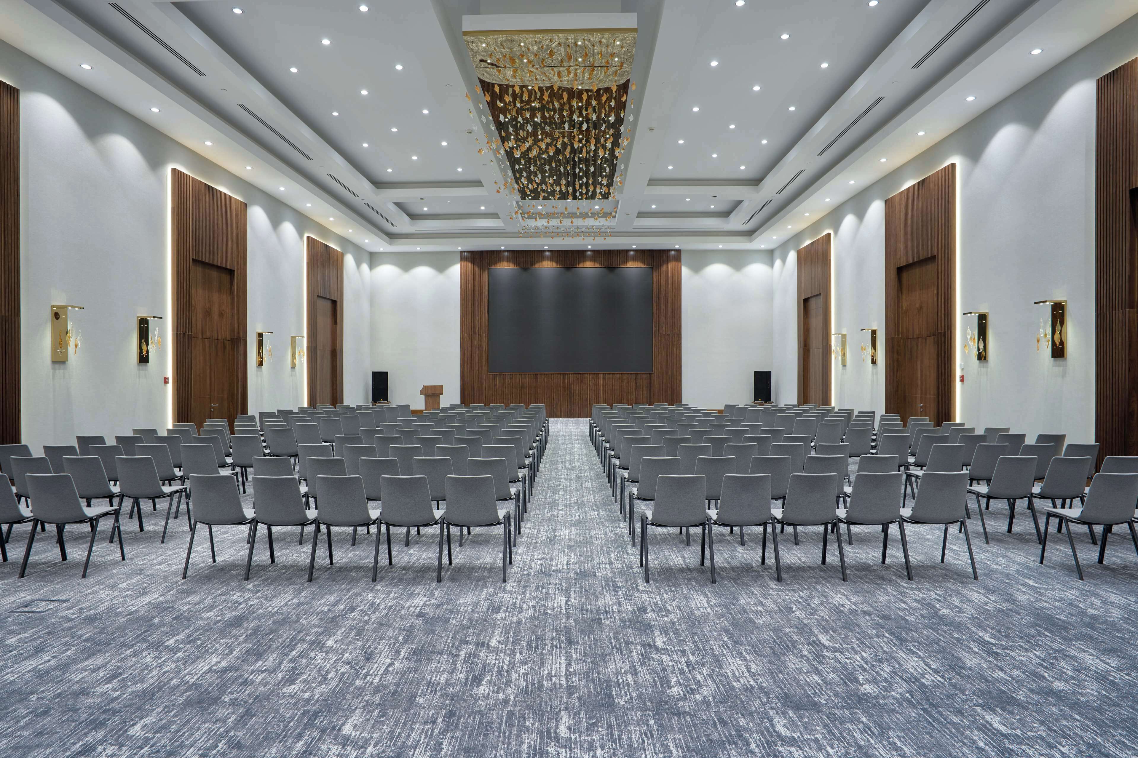 Ballroom
