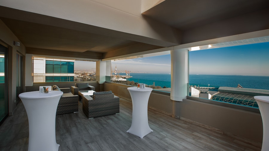 Radisson Hotel Baku