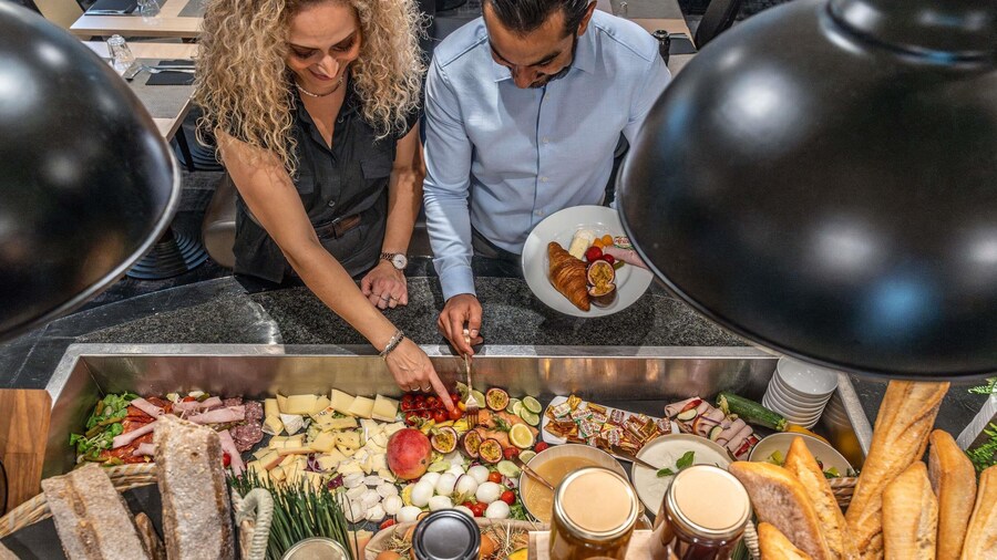 Mercure Le Mans Centre