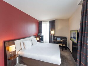 Privilege, Room, 1 Double Bed