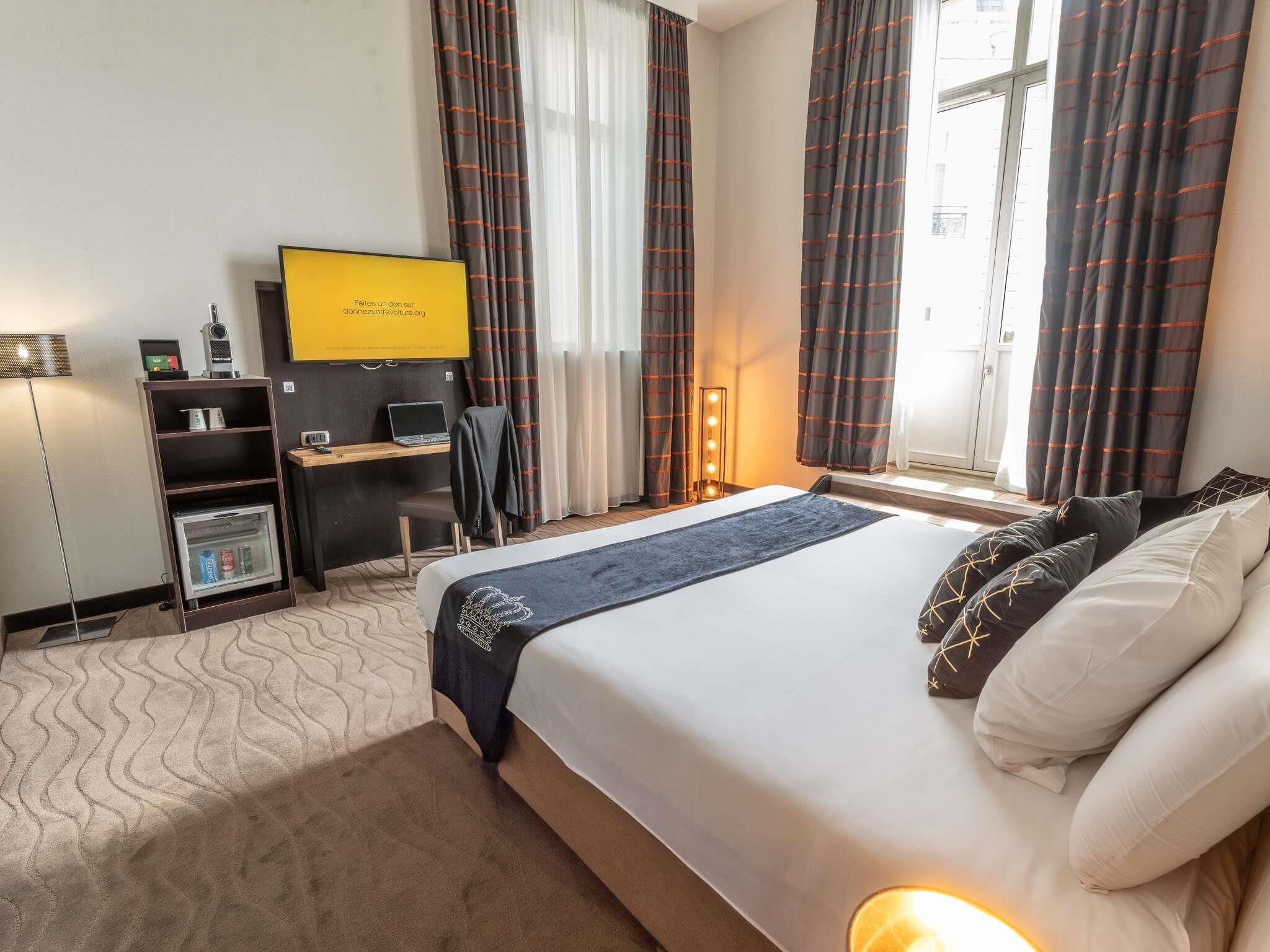 Privilege, Room, 1 Double Bed