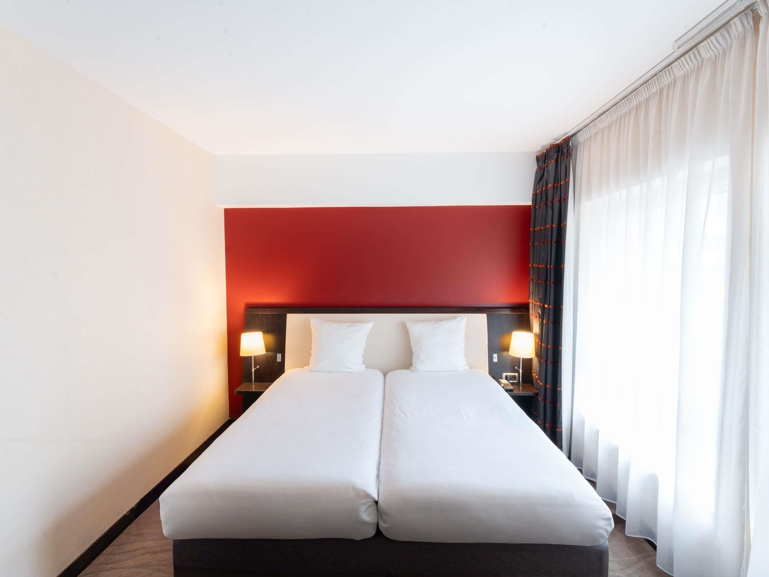 Classic Twin Room, 2 Single Beds