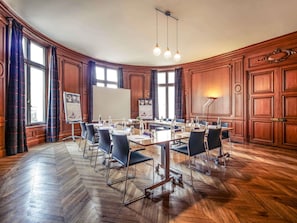 Sala de reuniones