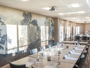 Meeting facility - Mercure Le Mans Centre (Le Mans)