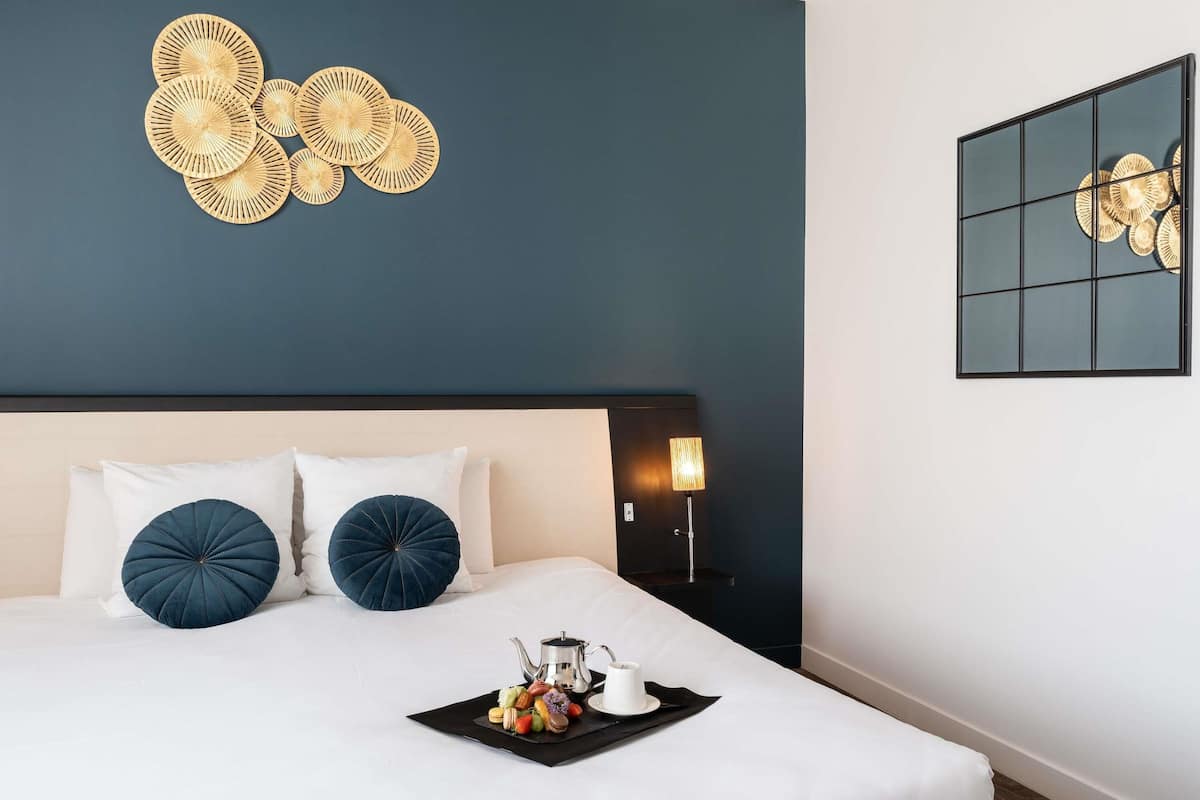 Privilege, Room, 1 Double Bed
