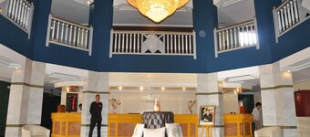 Mogador Opera
