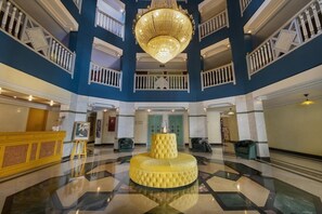 Lobby - Mogador Opera (Marrakech)
