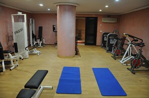 Fitness facility - Mogador Opera (Marrakech)