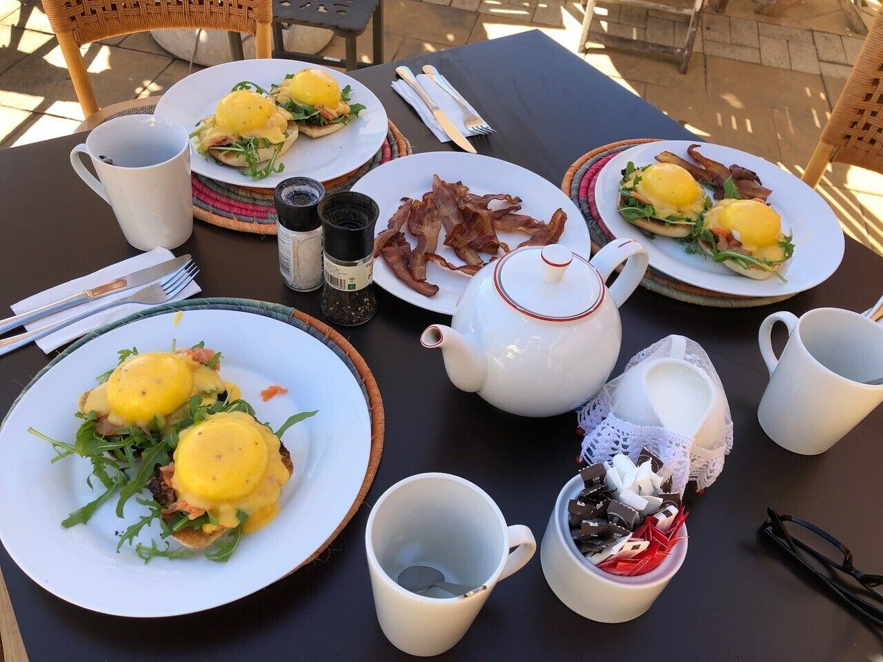 Foto - Summit Place Guesthouse