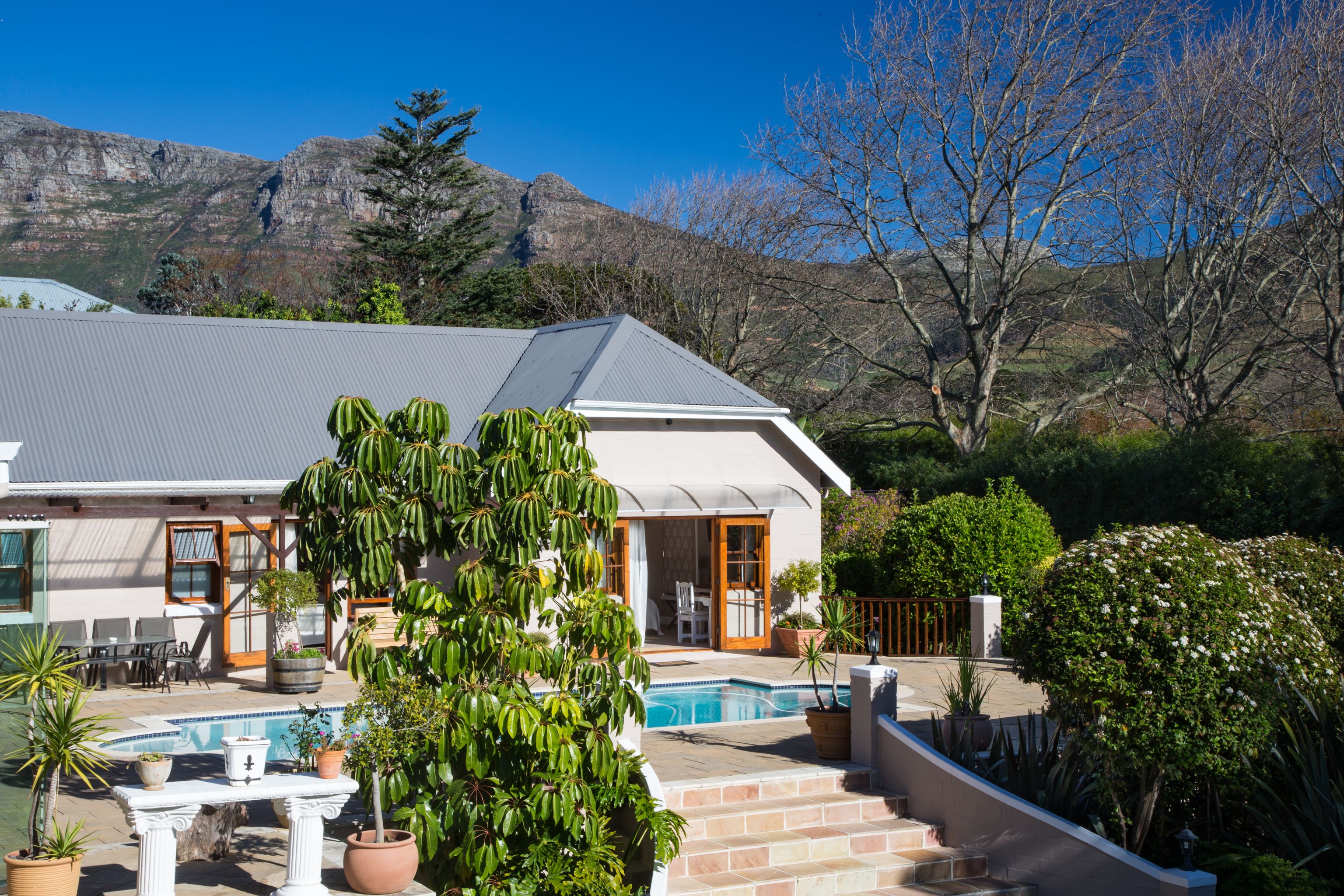 Photo - Summit Place Guest House