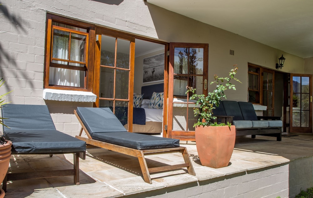 Summit Place Guest House by null