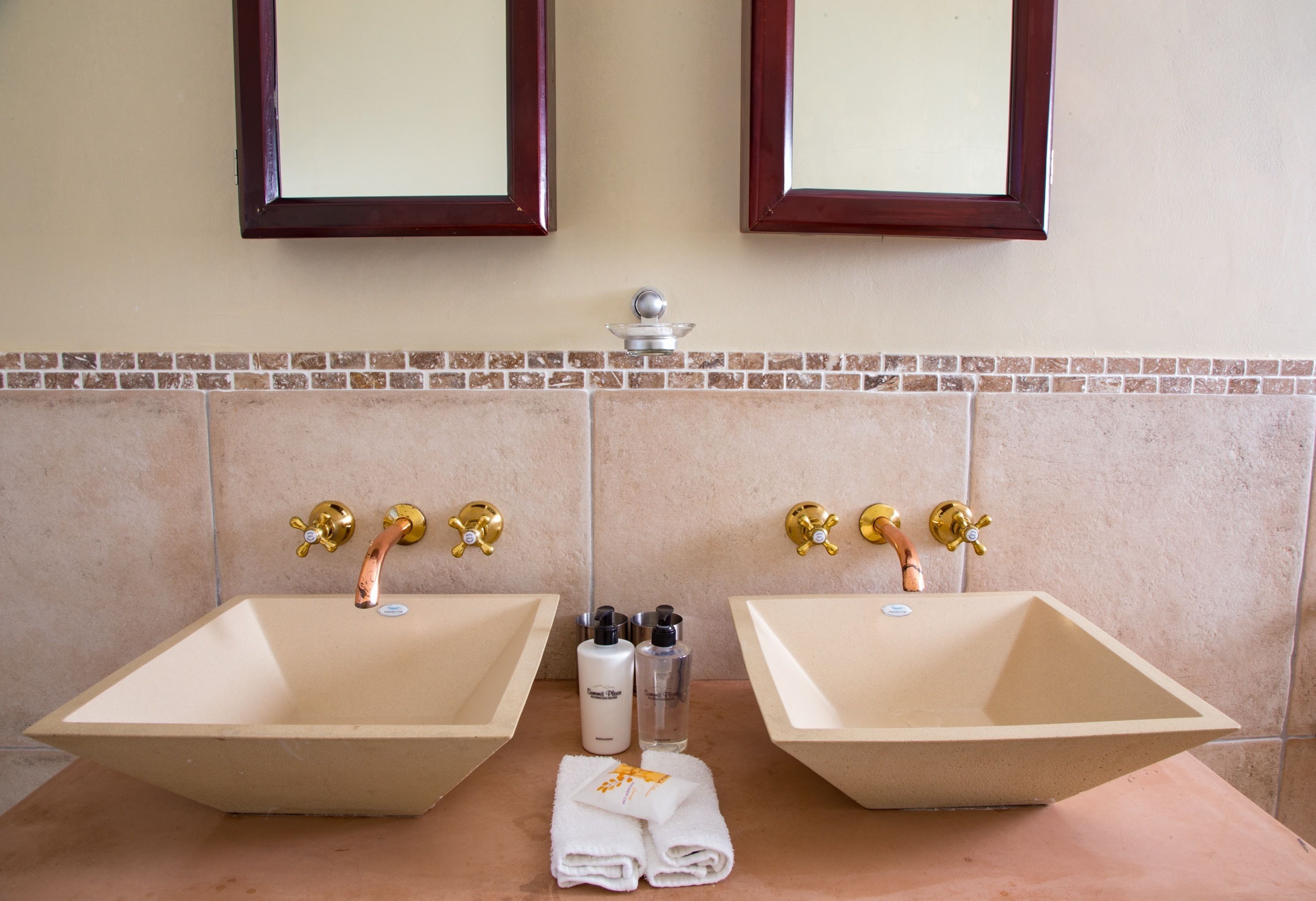 Foto - Summit Place Guesthouse