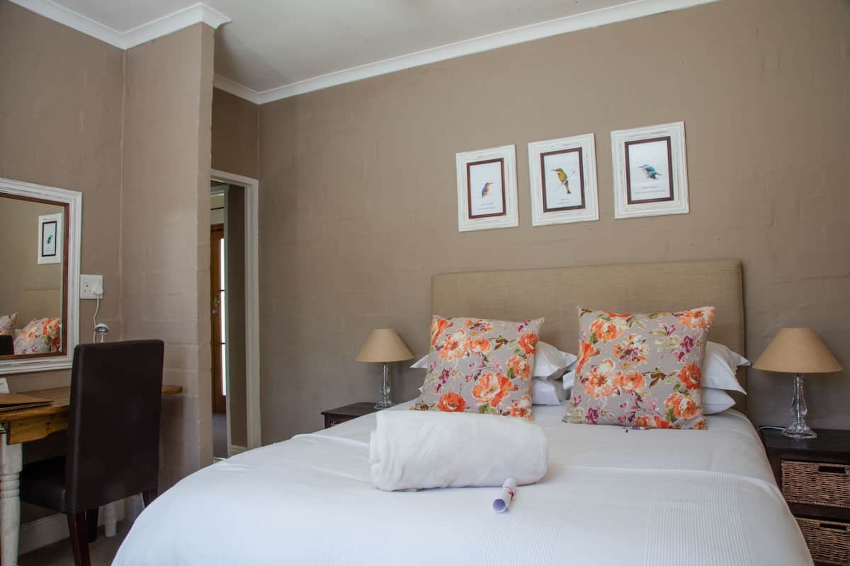 1 bedroom, minibar, in-room safe, individually decorated