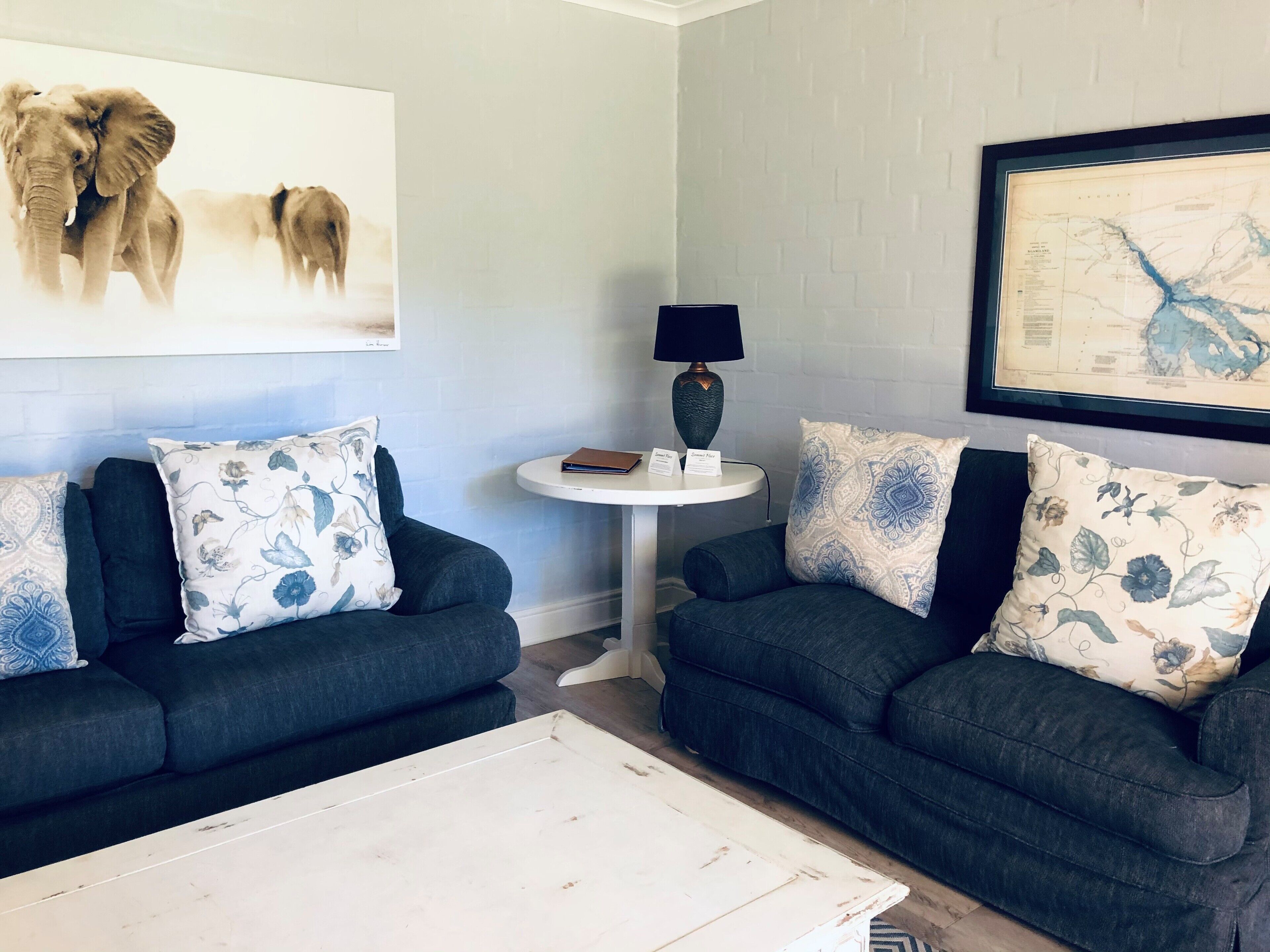 Foto - Summit Place Guesthouse