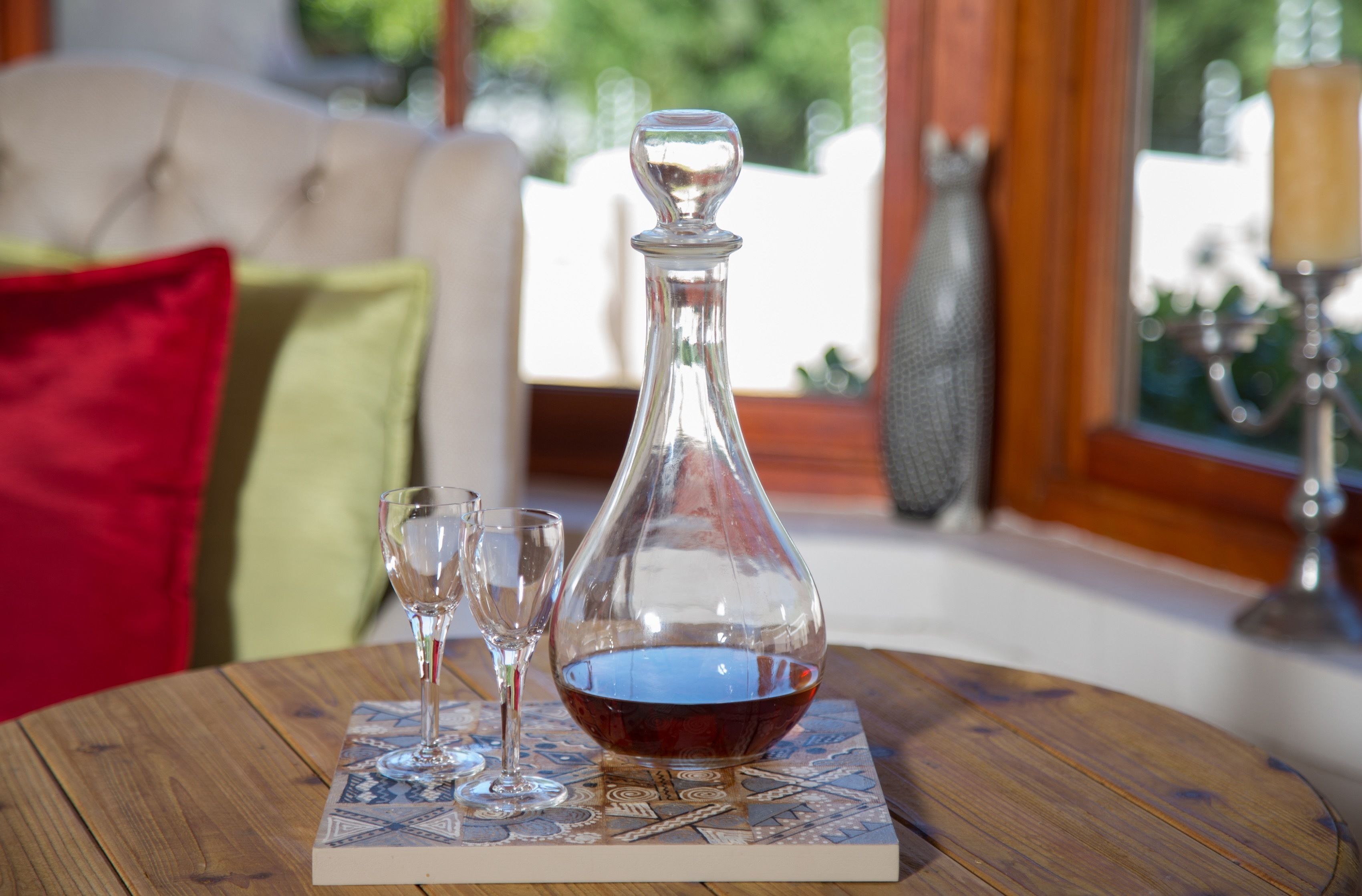 Foto - Summit Place Guesthouse