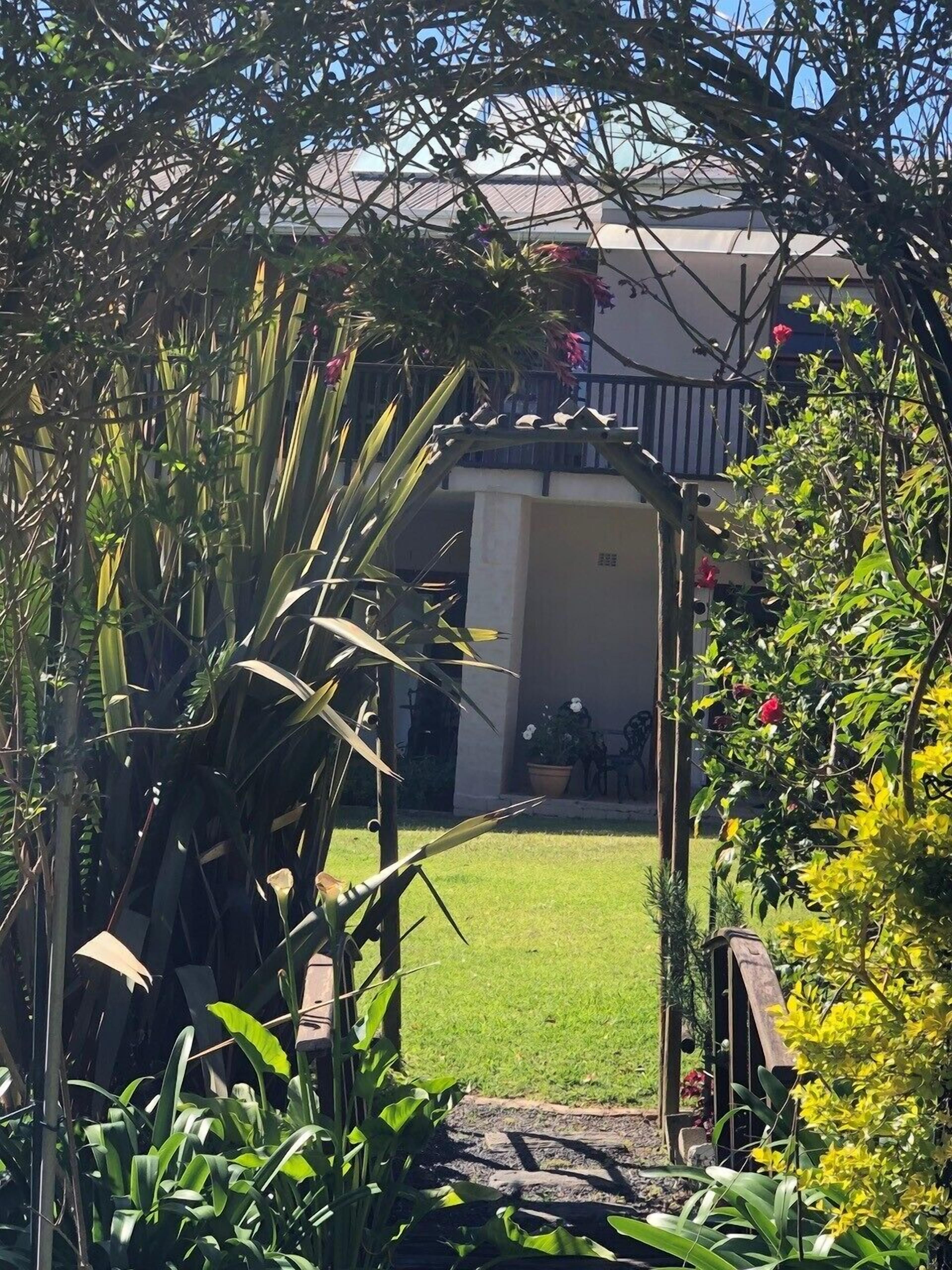 Foto - Summit Place Guesthouse