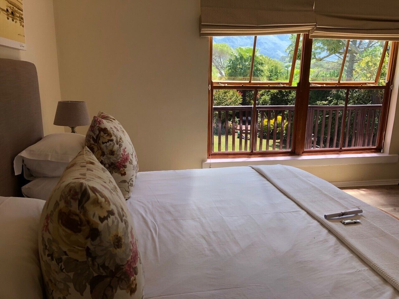 Foto - Summit Place Guesthouse