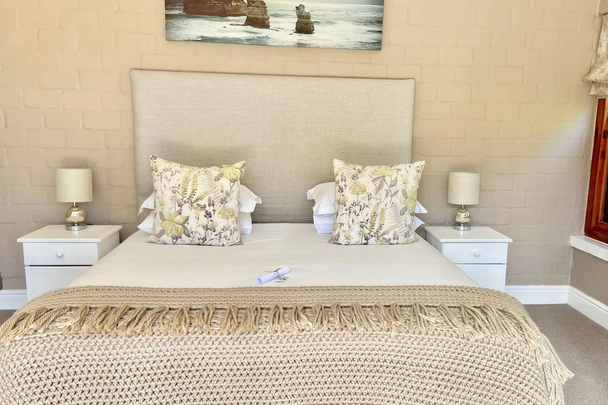 1 bedroom, minibar, in-room safe, individually decorated