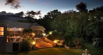Summit Place Guest House