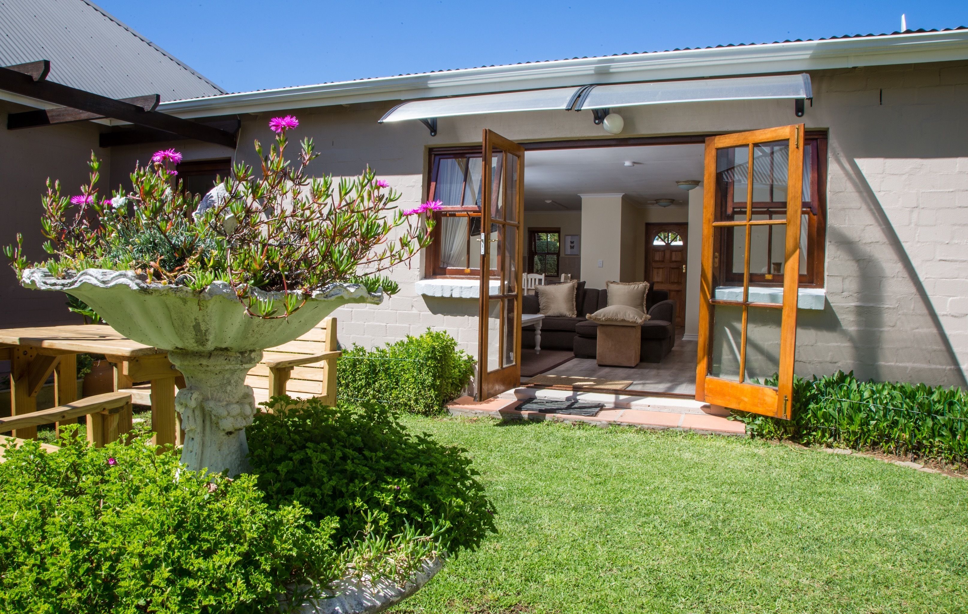 Foto - Summit Place Guesthouse