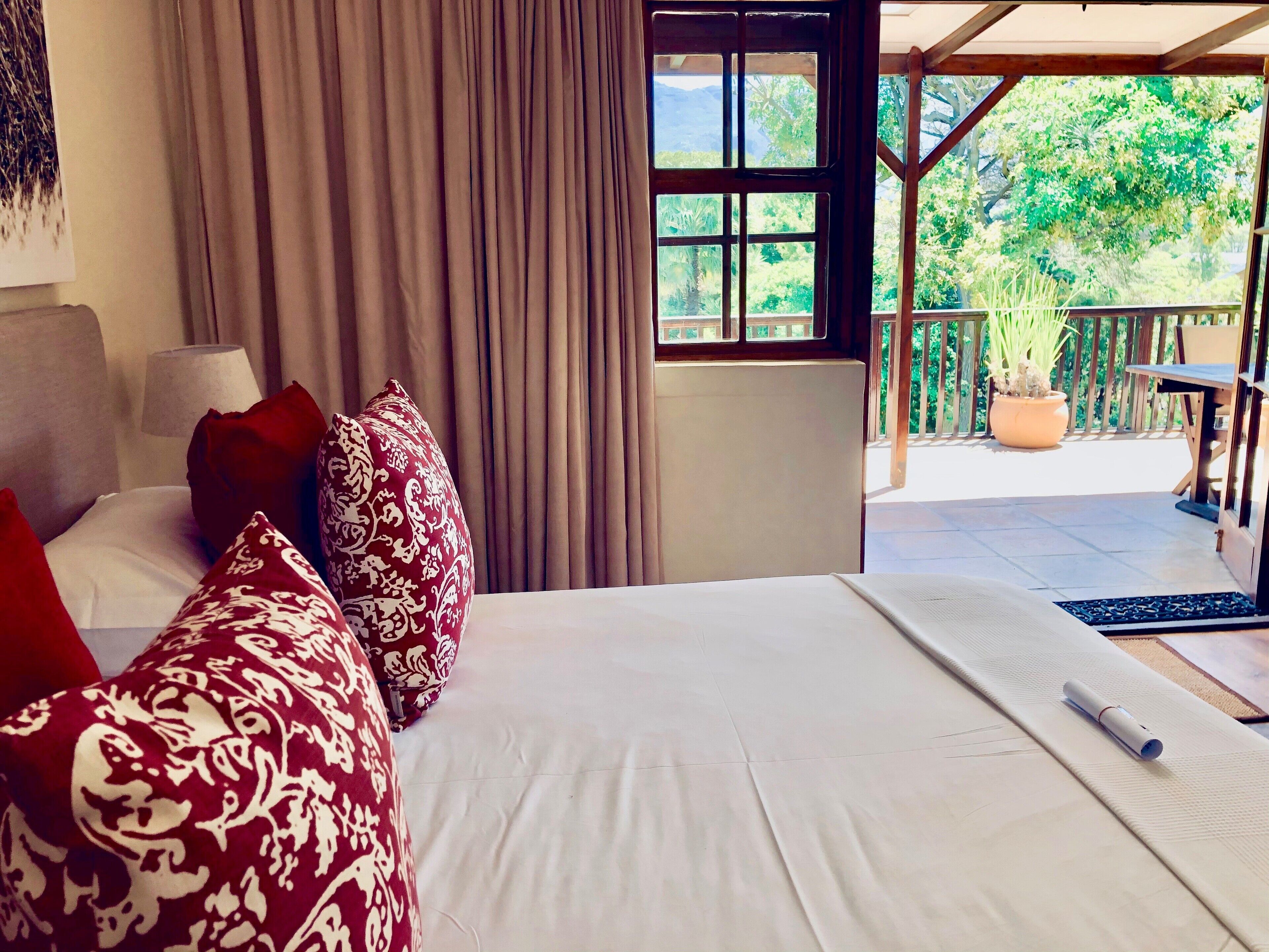 Foto - Summit Place Guesthouse