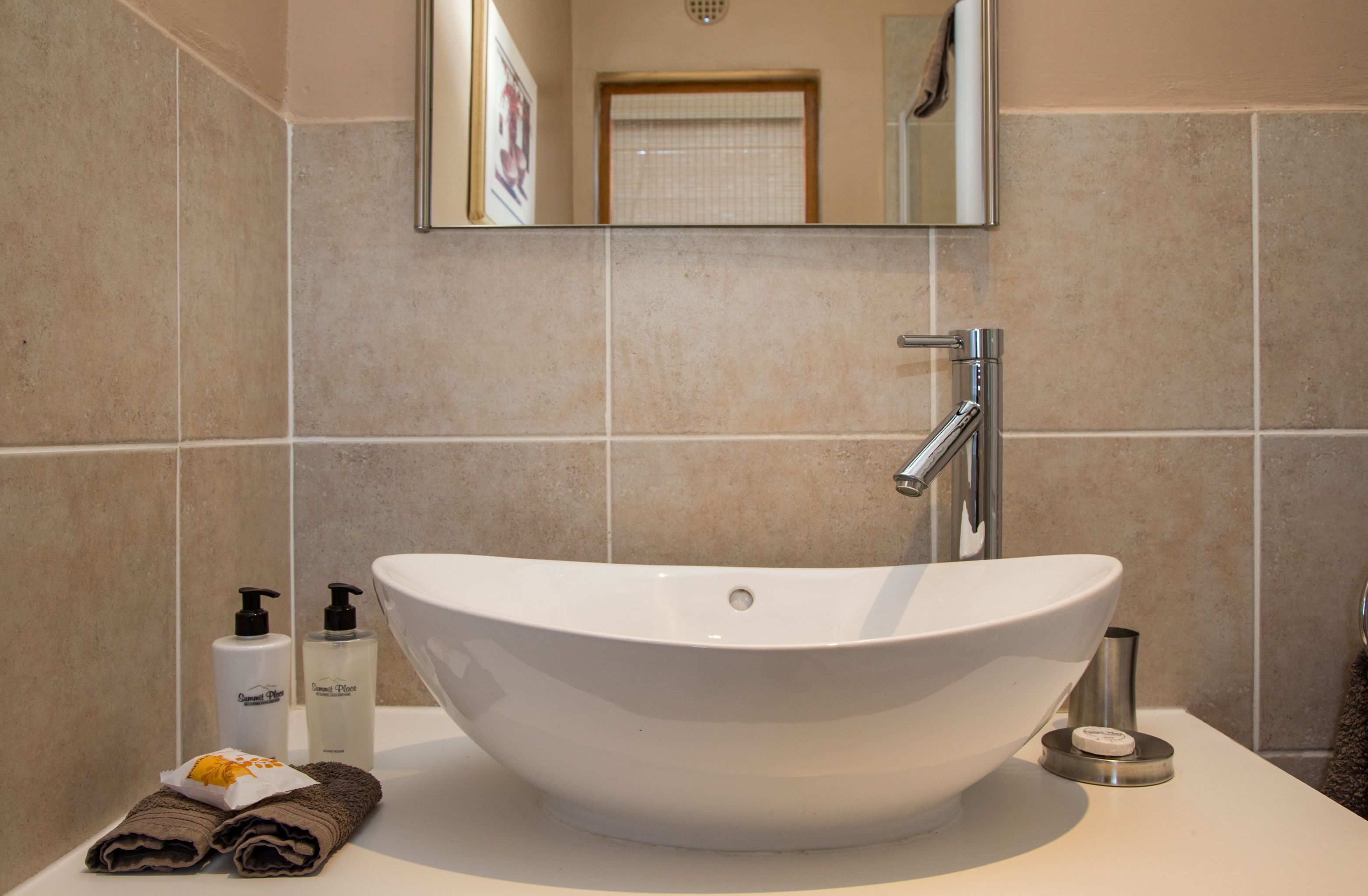 Foto - Summit Place Guesthouse