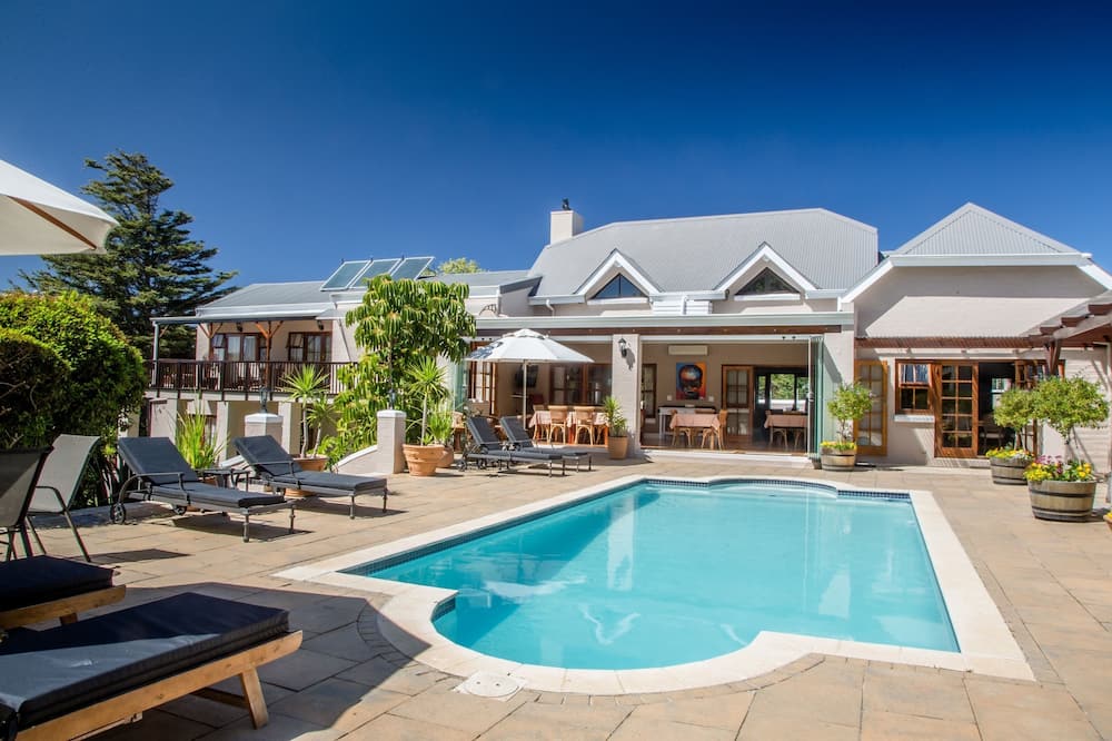 Summit Place Guest House