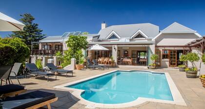 Summit Place Guest House