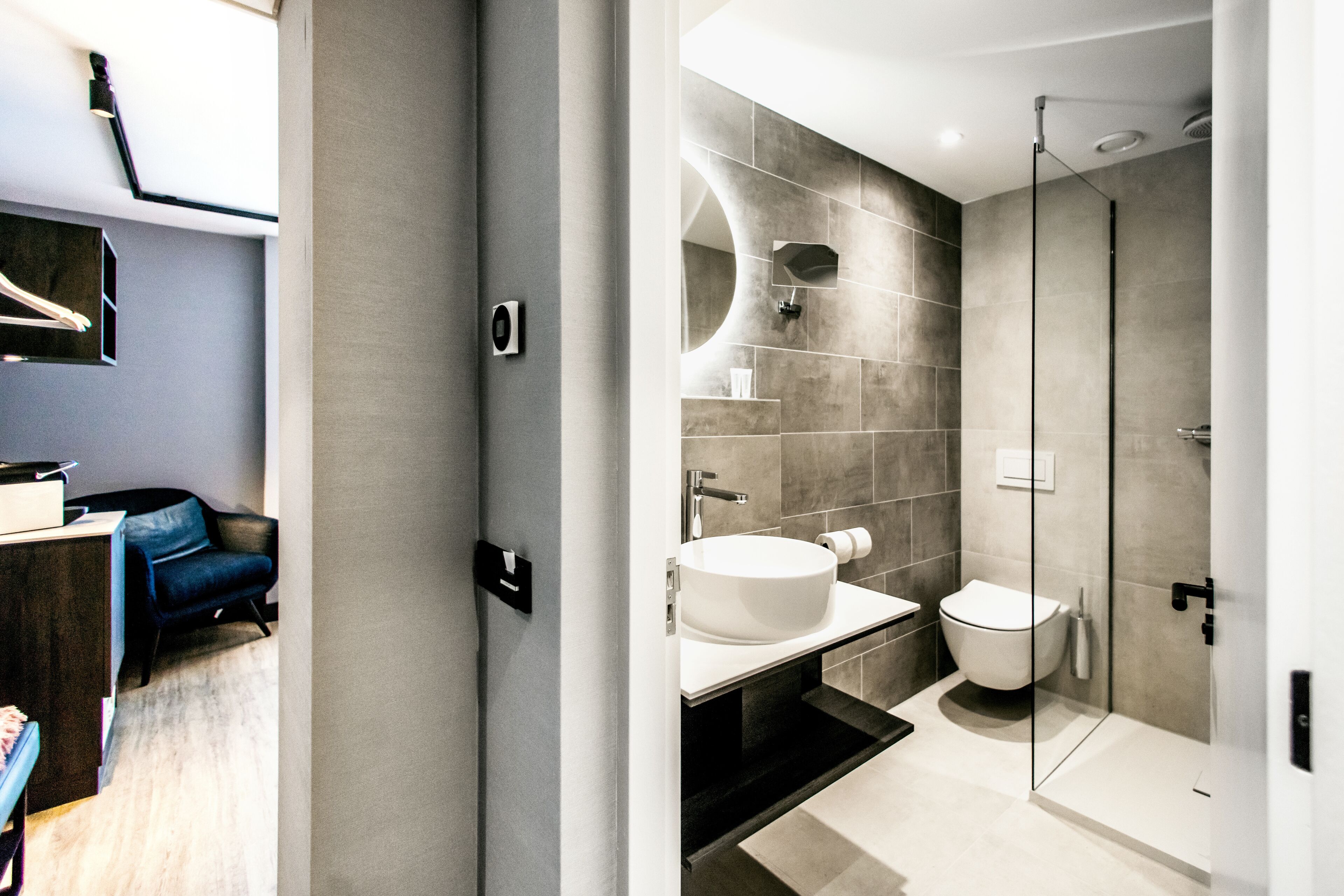 Foto - Amsterdam Beach Hotel