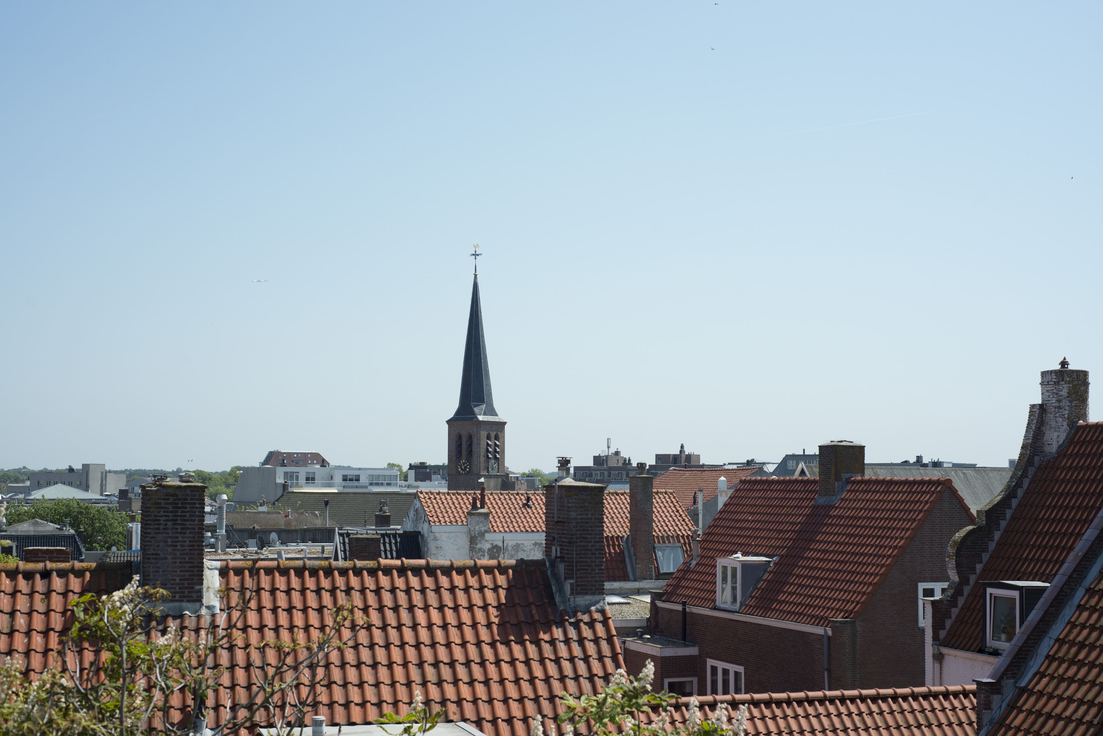 Foto - Amsterdam Beach Hotel